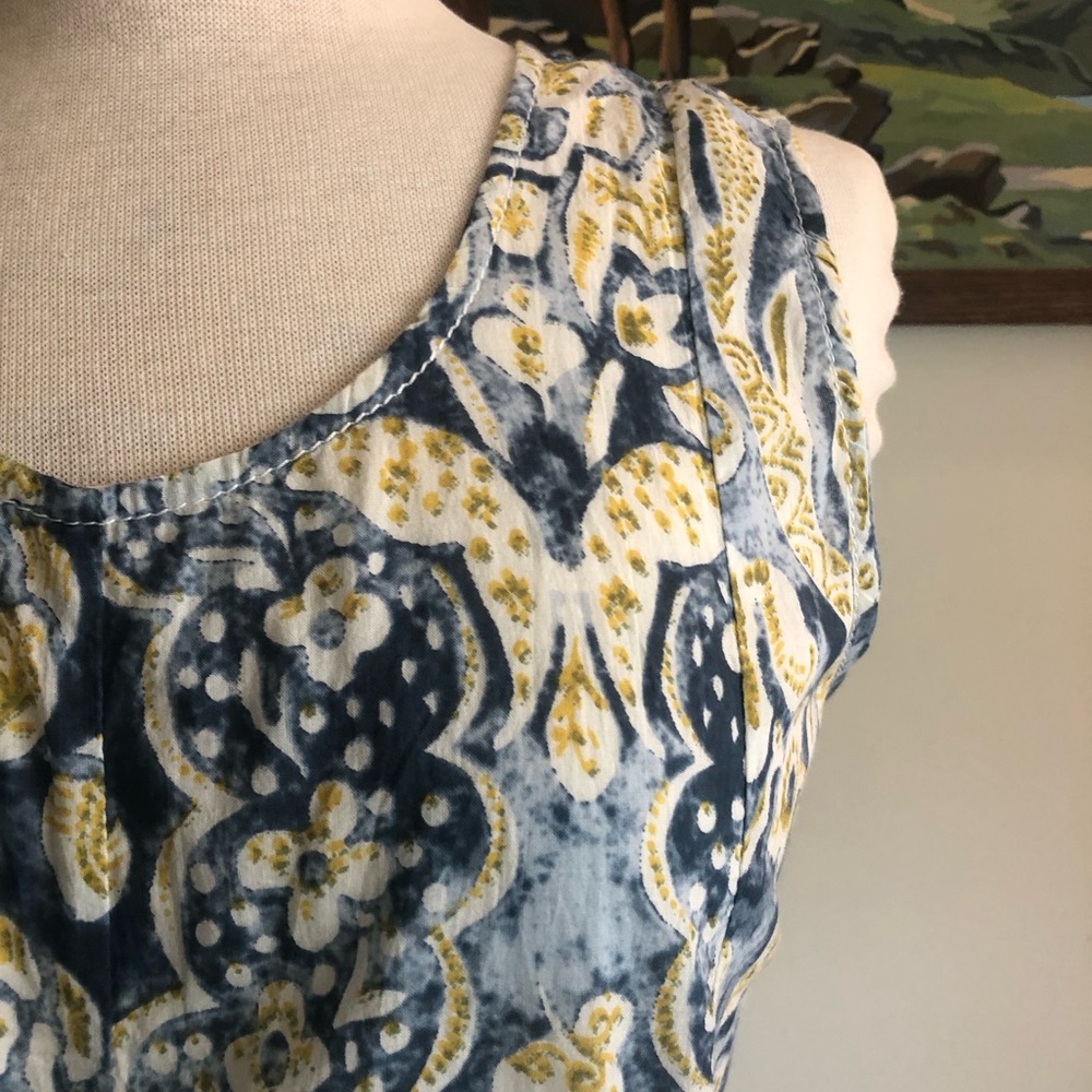 CINO Dress - Picture 2 of 3